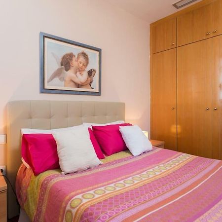 Apartamento Torre Uno Santa Cruz 외부 사진