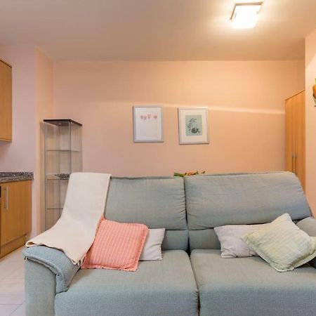 Apartamento Torre Uno Santa Cruz 외부 사진