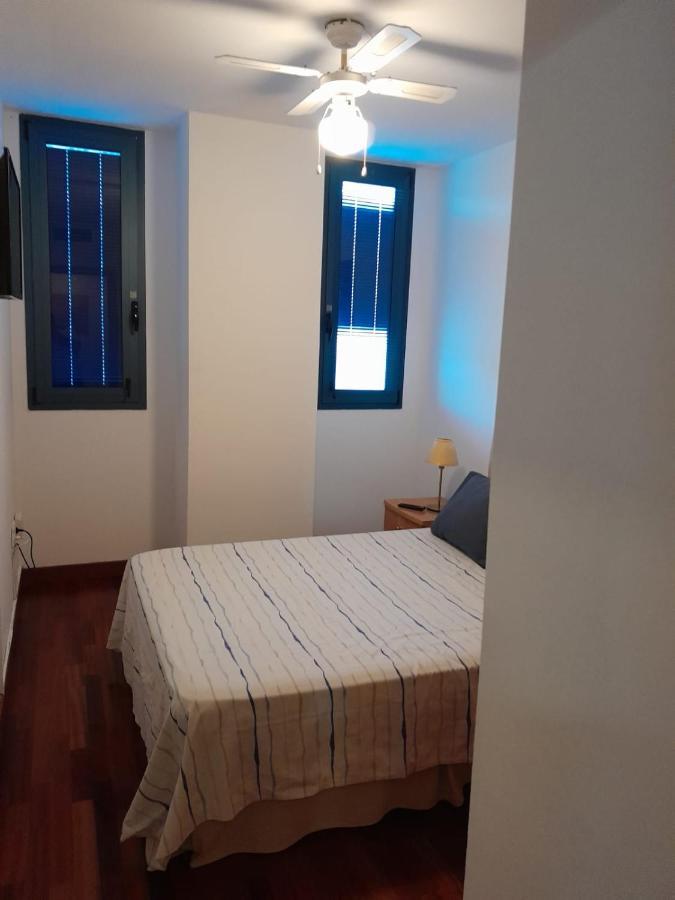 Apartamento Torre Uno Santa Cruz 외부 사진