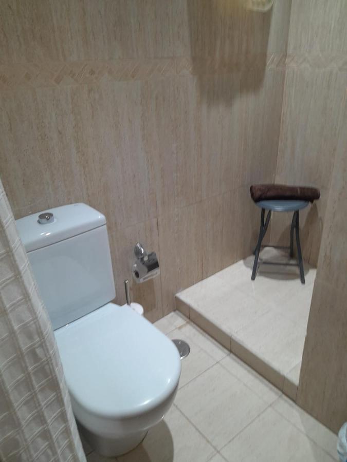 Apartamento Torre Uno Santa Cruz 외부 사진