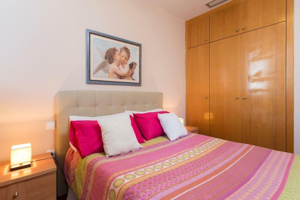 Apartamento Torre Uno Santa Cruz 외부 사진