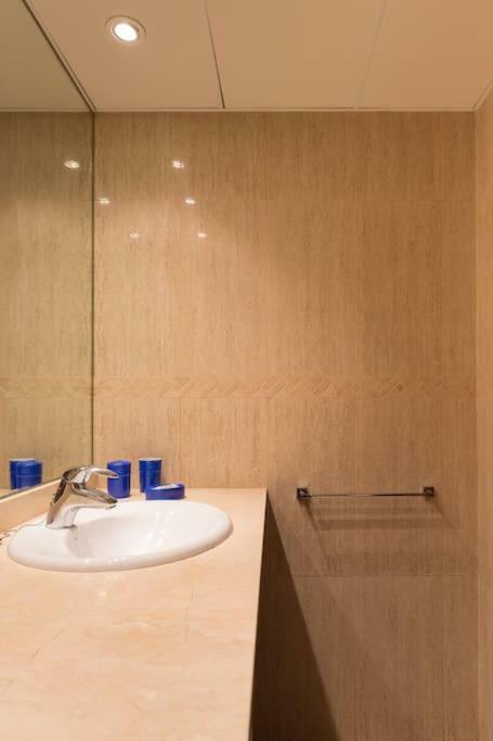 Apartamento Torre Uno Santa Cruz 외부 사진