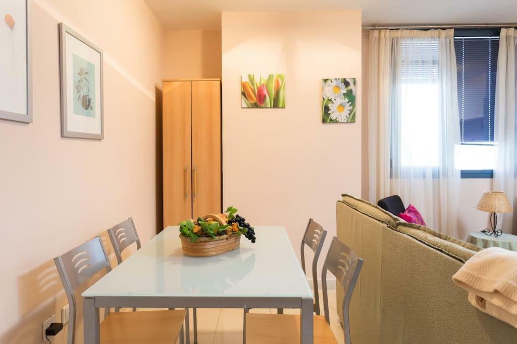 Apartamento Torre Uno Santa Cruz 외부 사진