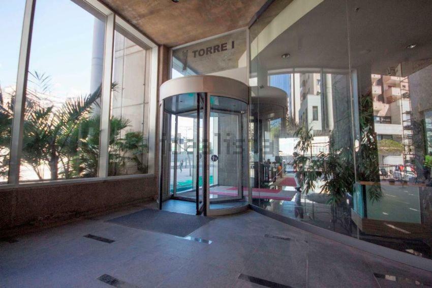 Apartamento Torre Uno Santa Cruz 외부 사진